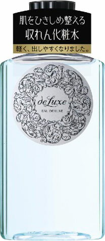 Deluxe(ドルックス) オードルックス(アストリンゼントマイルド)N 150ml