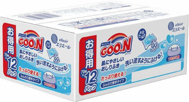 花王 メリーズ ファーストプレミアム おしりふき やわらか厚手タイプ 詰め替え 51d4hhtFG0L.jpg_BO30,255,255,