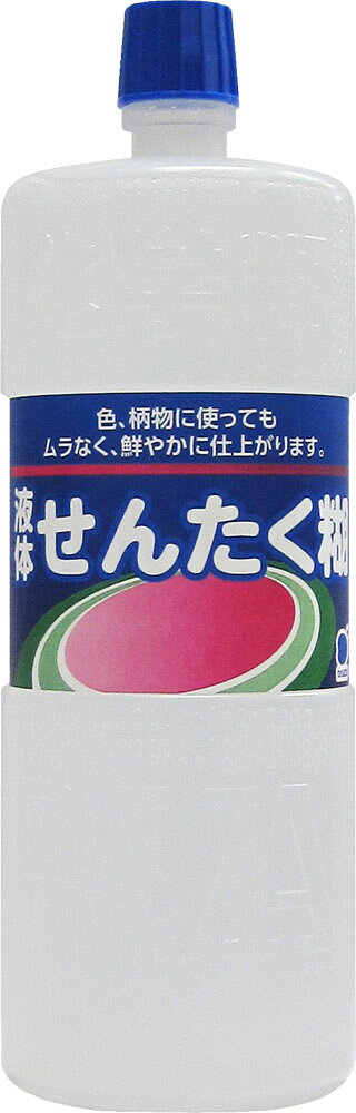 楽天市場】ダイアックス ダイヤ乳液洗濯のり 詰替 400ml | 価格比較