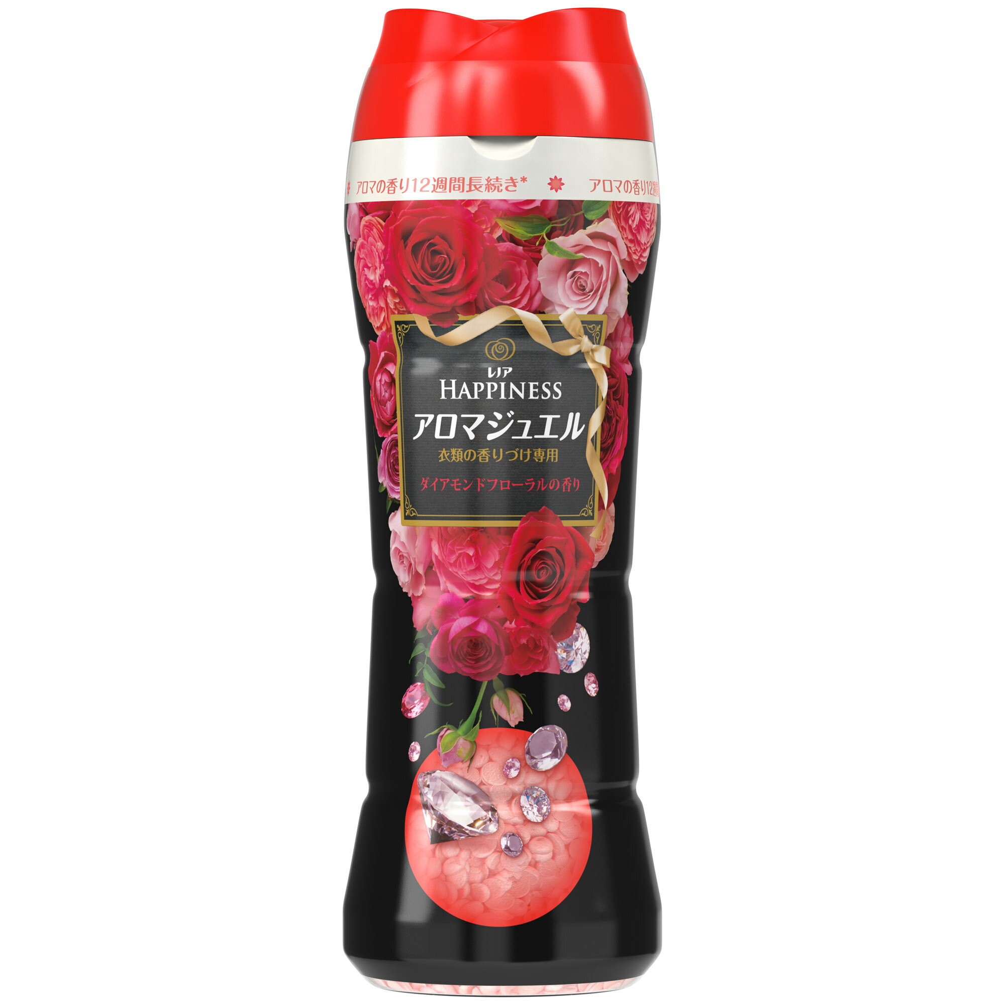 楽天市場】P&Gジャパン(同) レノアハピネス アロマジュエル