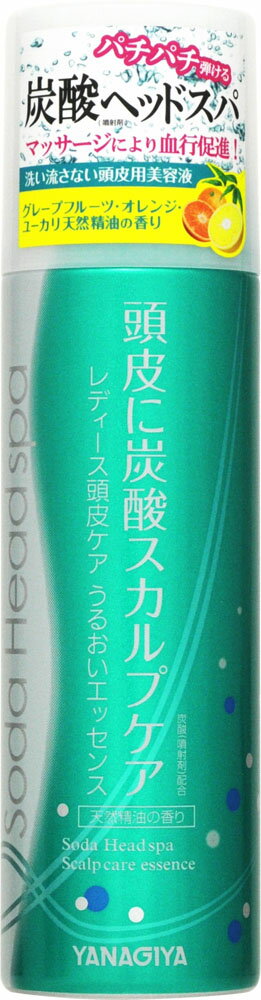 楽天市場】柳屋本店 薬用柑橘EX 育毛エッセンス 180ml | 価格比較