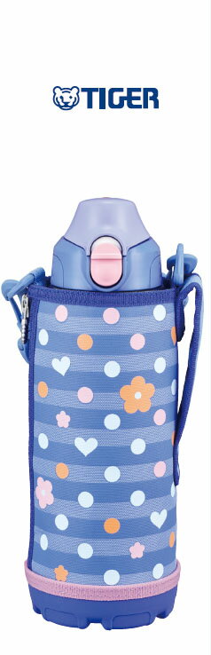 楽天市場】タイガー魔法瓶 ステンレスボトル<サハラ2WAY> 800ml