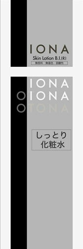 イオナ　イオン　クリーム　エクセル product_iona_ion-cream-