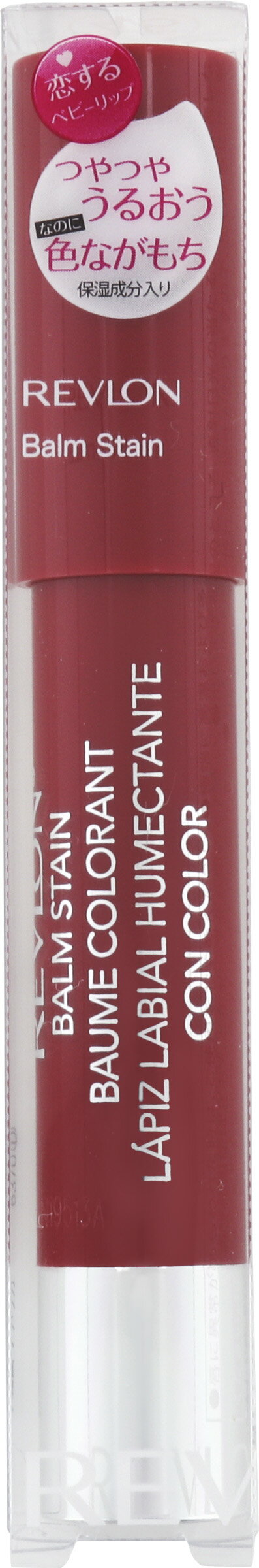 楽天市場】レブロン バームステイン | 価格比較 - 商品価格ナビ