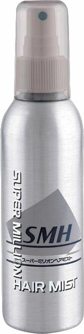 スーパーミリオンヘア ミスト 165ml