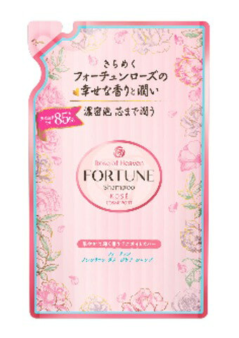 コーセー　フォーチュンRHシャンプー　詰め替えボトル350ml入り 1パック 楽天市場】コーセー フォーチュンRH シャンプー つめかえ 350ml | 価格