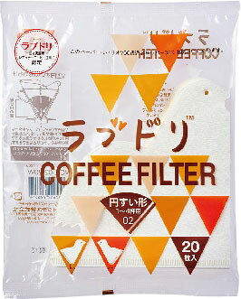 V60ラブドリペ-パ-02袋 20枚入