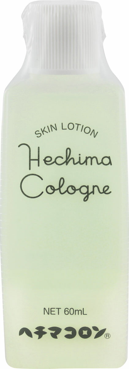 ヘチマコロンの化粧水 ミニ 60ml