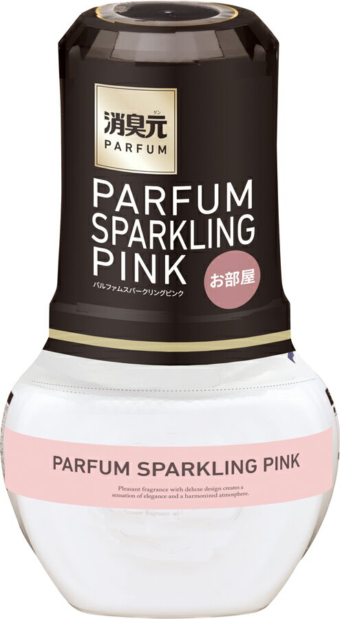 楽天市場】小林製薬 お部屋の消臭元パルファム ブラン 400ml | 価格