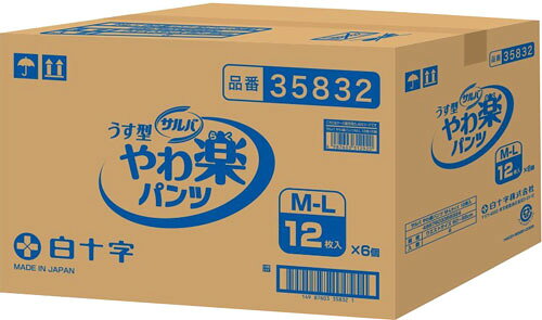 楽天市場】イワツキ イワツキ はくパンツ 長時間タイプ ML 20枚 | 価格