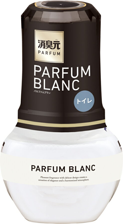 楽天市場】小林製薬 お部屋の消臭元パルファム ブラン 400ml | 価格