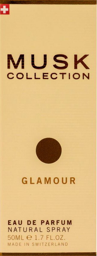 楽天市場】ムスクコレクション ブラックバニラコレクション EP