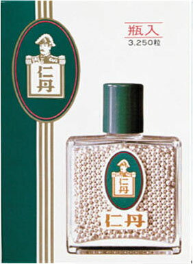 楽天市場】森下仁丹 仁丹瓶入り 3250粒 | 価格比較 - 商品価格ナビ