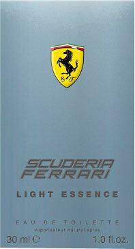 Ferrari フェラーリ　ライトエッセンス　フレグランス　香水 30ml 3本 fr8002135070295.jpg