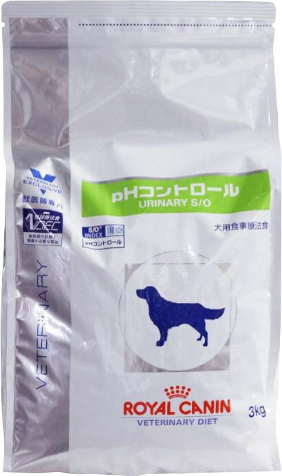 楽天市場】ロイヤルカナン 犬ユリナリーSO 3Kg | 価格比較 - 商品価格ナビ