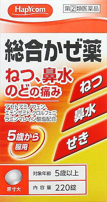 楽天市場】皇漢堂製薬 総合かぜ薬「クニヒロ」 220錠 | 価格比較