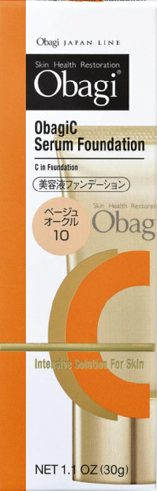 オバジcセラムファンデーション まとめ売り 楽天市場】ロート製薬 オバジC セラムファンデーション ピンクオークル