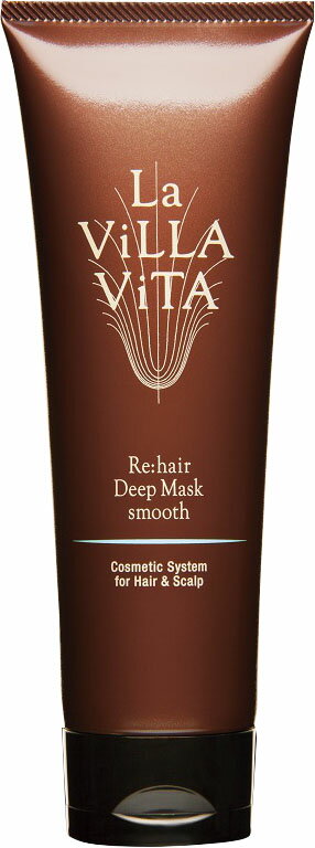 楽天市場】La Villa Vita ラ・ヴィラ・ヴィータ リ・ヘア シャンプーS