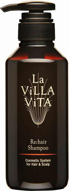 ラ・ヴィラ・ヴィータ リ・ヘア シリーズまとめ売り Re:hair シリーズ | La ViLLA ViTA｜ラ・ヴィラ・ヴィータ