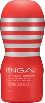 楽天市場】TENGA TENGA ORIGINAL VACUUM CUP | 価格比較 - 商品価格ナビ