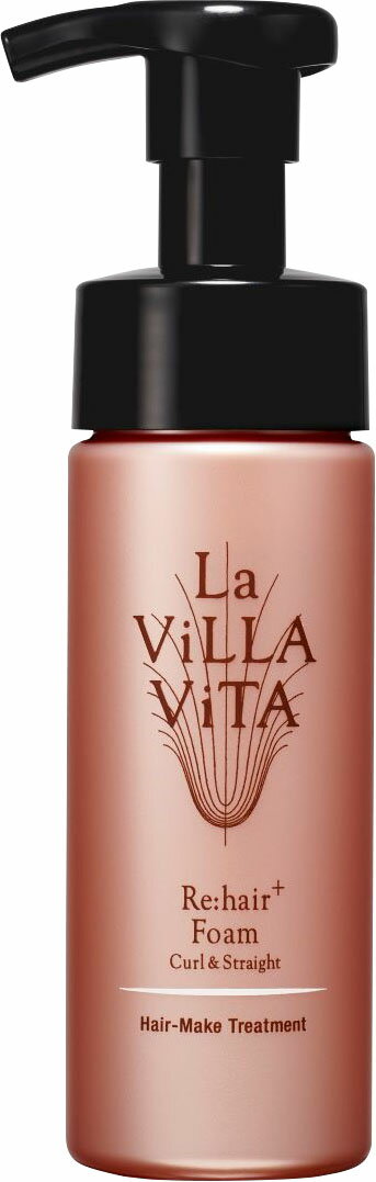 ラ・ヴィラ・ヴィータ La ViLLA ViTA シャンプー2個　新品未開封 Amazon | ラ・ヴィラ・ヴィータ シャンプー＆モイストマスク