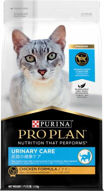 楽天市場】ピュリナ プロプラン 7歳以上の成猫用 チキン 1.3kg | 価格