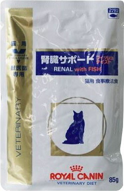 楽天市場】ロイヤルカナン猫用 腎臓サポート リキッド x | 価格