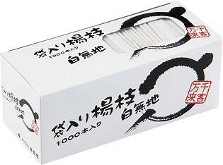 楽天市場】まるき ミント楊枝 箱入 1000本 | 価格比較 - 商品価格ナビ
