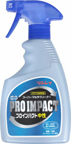 NEWプロインパクト中性 400ml