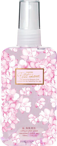 楽天市場】FRAGRANCY アンジョリー フレグランスボディミスト シェリー