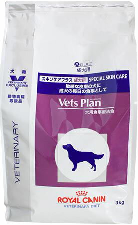 楽天市場】ロイヤルカナン 犬スキンケアパピー小型犬S 3Kg | 価格比較