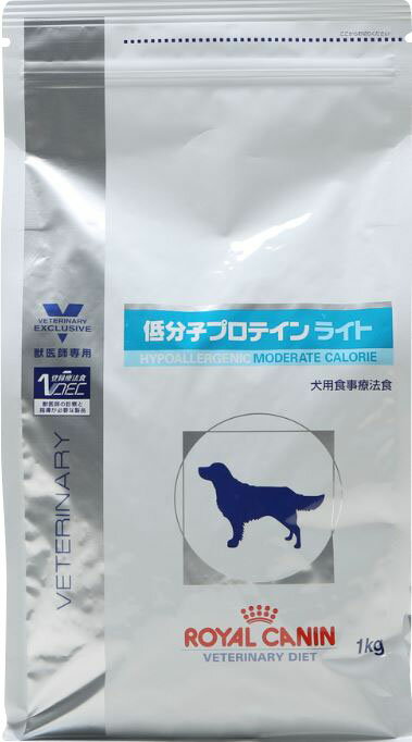 ロイヤルカナン 犬用 低分子プロテイン 200g 15缶セット 低分子プロテイン（小型犬用 ドライ） | Royal Canin JP