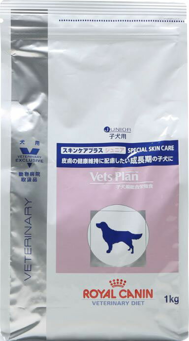 楽天市場】ROYAL CANIN｜ロイヤルカナン 犬用 スキンケア パピー