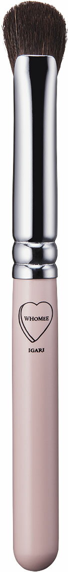 フーミーアイブロウブラシ 扇型 熊野筆