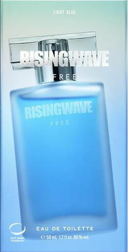 ライジングウェーブ FITS you. STORE | フィッツユーストア