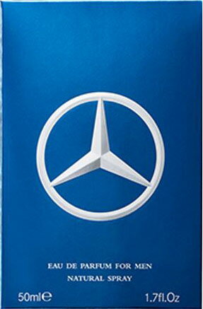 楽天市場】メルセデス ベンツ 香水 メンズ セレクト フォーメン EDT