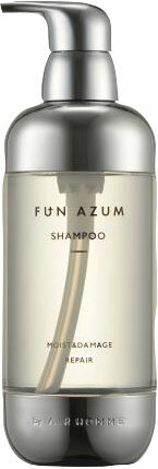 ファンアズムモイストダメージリペアシャンプー