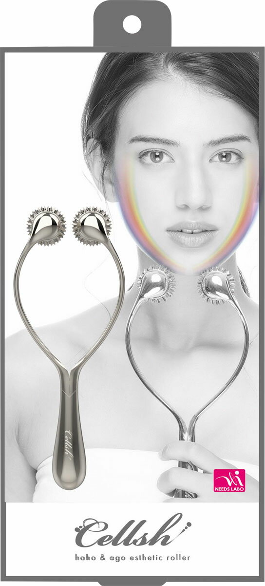 ReFa リファリズムRF-RT2320C-NT 美顔ローラー リファリズム - ReFa