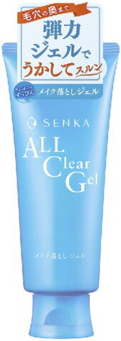 洗顔専科 オールクリアジェルa 150g