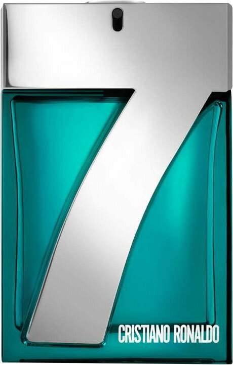 ★未開封★ CR7 ゲームオンバイ 香水 クリスティアーノロナウド50ml 8本 並行輸入品 香水 クリスティアーノ ロナウド CRISTIANO RONALDO
