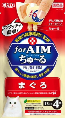 楽天市場】いなば食品 CIAO for AIM ちゅーる 25本入り アミノ酸S18