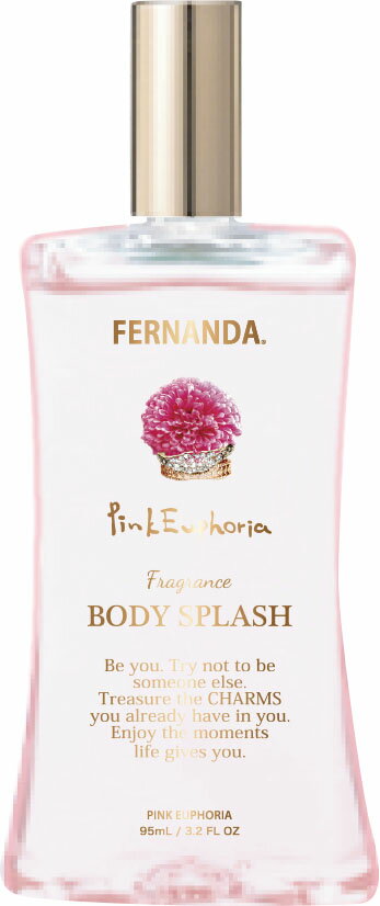 楽天市場】FERNANDA JAPAN FERNANDA リッチオーデコロン フレグラント