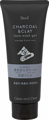 楽天市場】熊野油脂 ディブ 炭&泥 洗顔ジェル 200g | 価格比較 - 商品