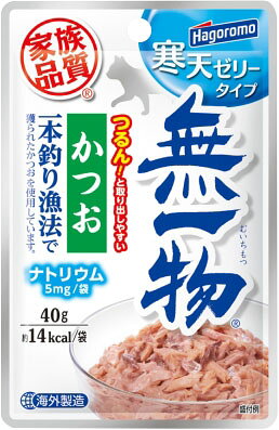 楽天市場】はごろもフーズ プレミアム無一物パウチ寒天ゼリー 真鯛 35g