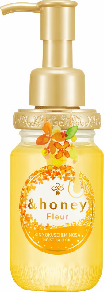 楽天市場】ヴィークレア アンドハニー フルール ミモザ ヘア