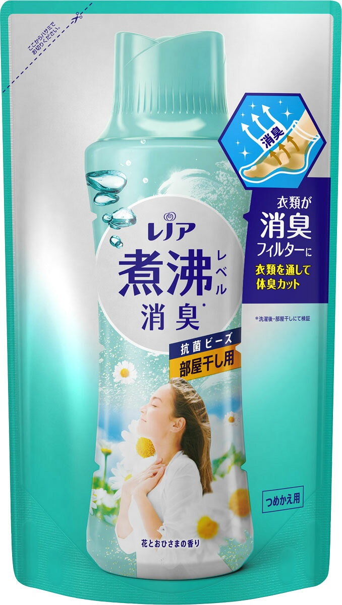 【楽天市場】P&Gジャパン(同) レノア煮沸レベル消臭抗菌ビーズ部屋干し 花とおひさまの香りつめかえ用 | 価格比較 - 商品価格ナビ