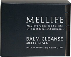 【　ここ　　】メリフ　バームクレンズ&ブライトヴェールセラム MELLIFE 公式オンラインストア