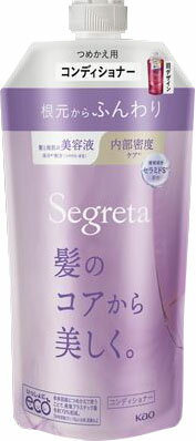 楽天市場】花王 セグレタ 1本で仕上がるシャンプー 本体 360ml