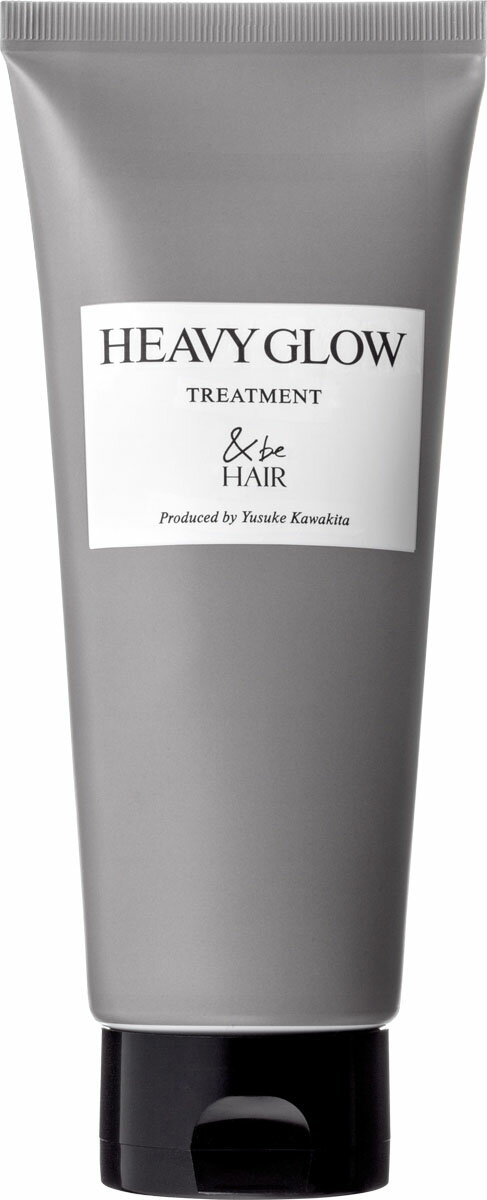 &beヘビーグロウトリートメント