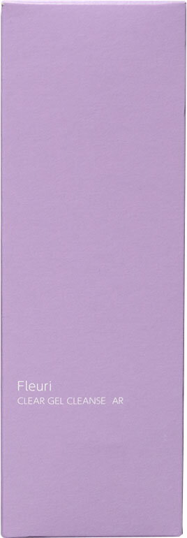 フルリ クリアゲルクレンズAR